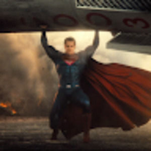 Meet your Posher, Connor